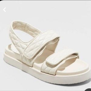 A New Day Ruthie sandals